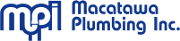 Macatawa Plumbing Zeeland Michigan Logo