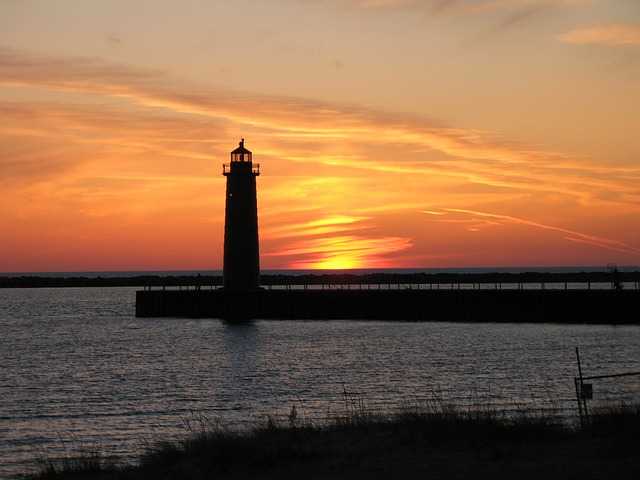 macatawa plumbing lakeshore lighthouse