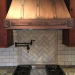 kitchen plumbing upgrades & installation services