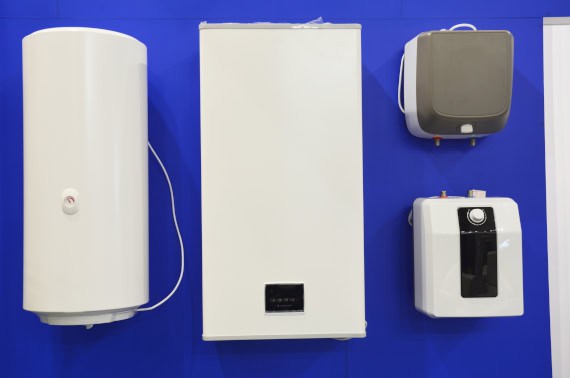 Water Heater Repairs | Tankless Water Heaters