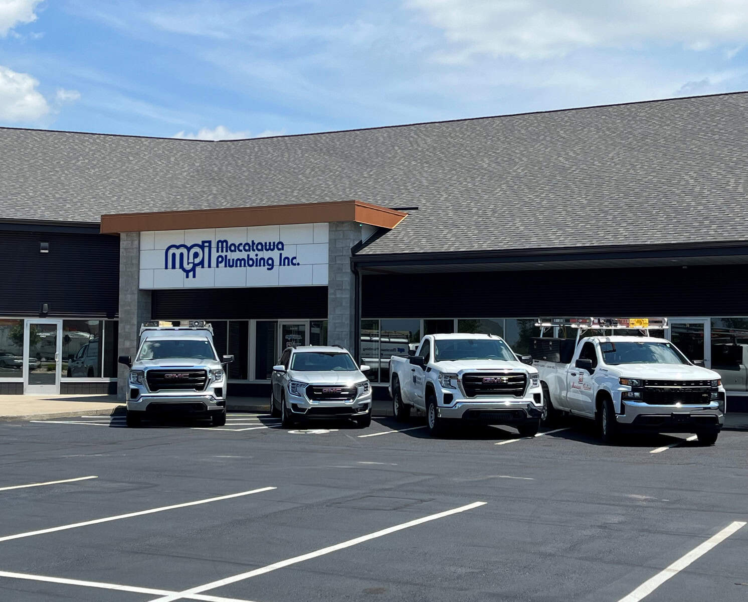 Local Plumber | Hudsonville Michigan